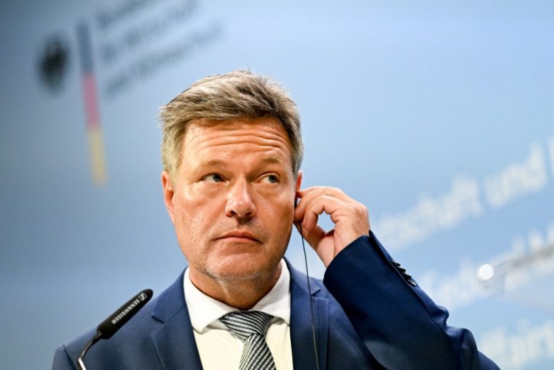 Malgré la crise, l’Allemagne parie sur 80 milliards d’euros d’investissements