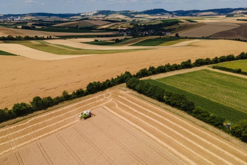 Autriche : face aux « nouveaux OGM », le pays du bio entre en résistance