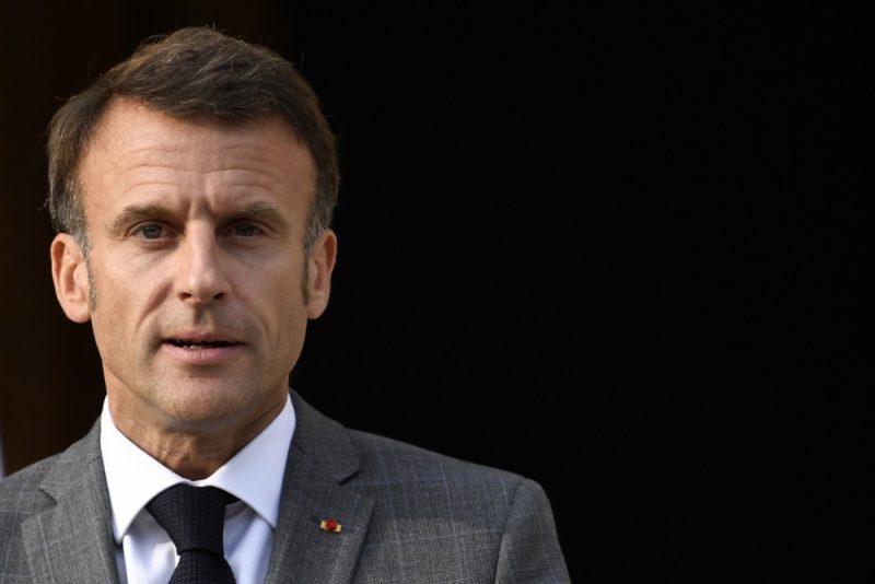 Emmanuel Macron annonce le retrait des diplomates et des soldats français au Niger