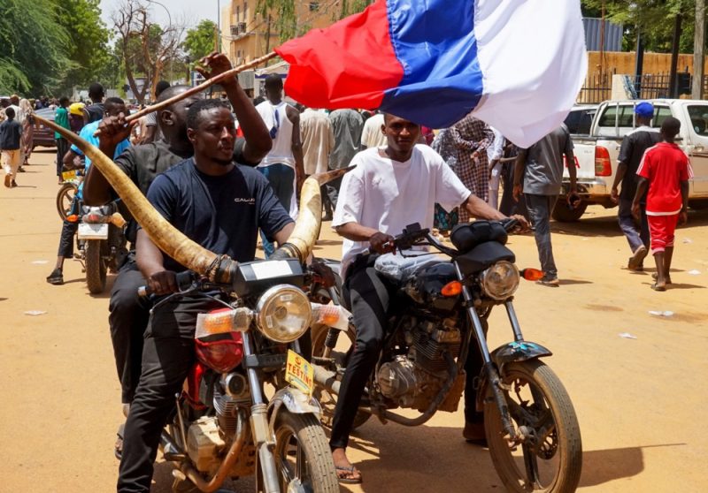 Gérard Araud : il faut mettre fin à la relation « incestueuse » de la France avec l’Afrique
