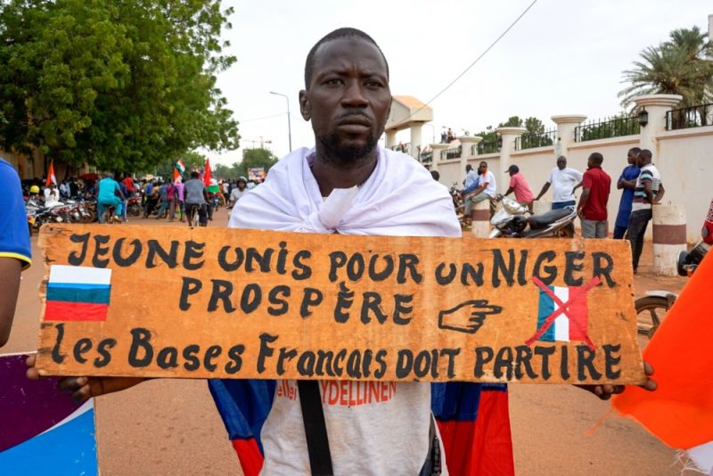 Niger : délégation ouest-africaine à Niamey, les militaires promettent une transition de trois ans maximum
