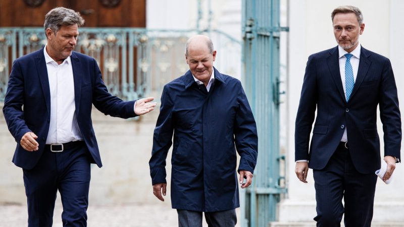 L’Allemagne et la France demandent à l’UE de réduire la bureaucratie pour les entreprises