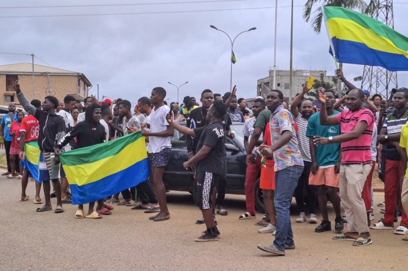 L’UE planifie une nouvelle mission africaine dans le golfe de Guinée