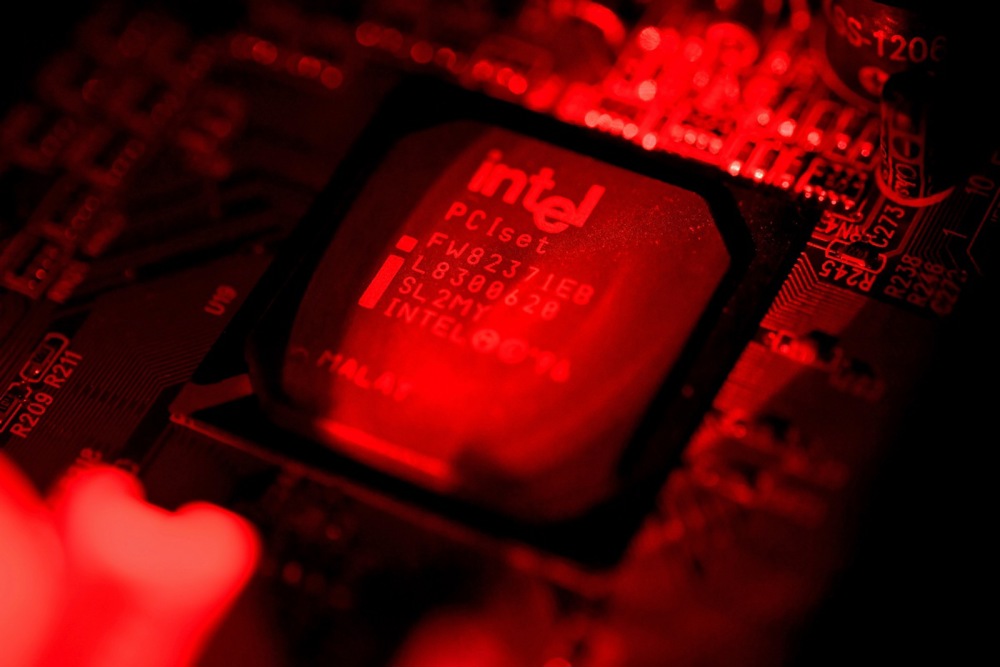 Popular computer processors may contain security flaws