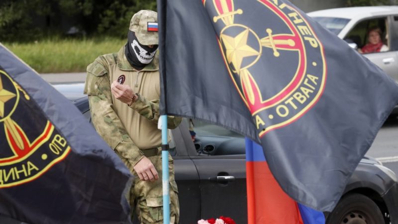 Bulgarie : les liens présumés entre un oligarque et Evgueni Prigojine pourraient raviver la crise politique