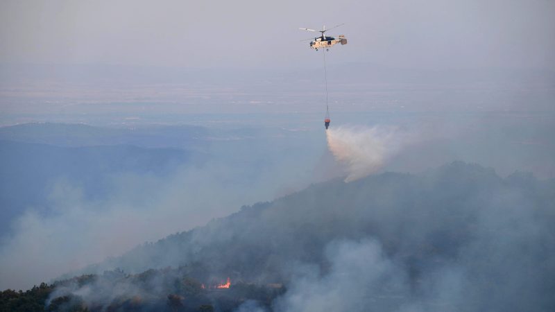 Crise climatique : un revirement de la gouvernance économique européenne s'impose