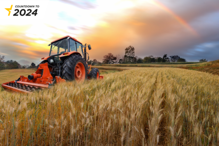 Agriculture : l’UE concrétisera-t-elle ses ambitions écologiques avant les élections de 2024 ?