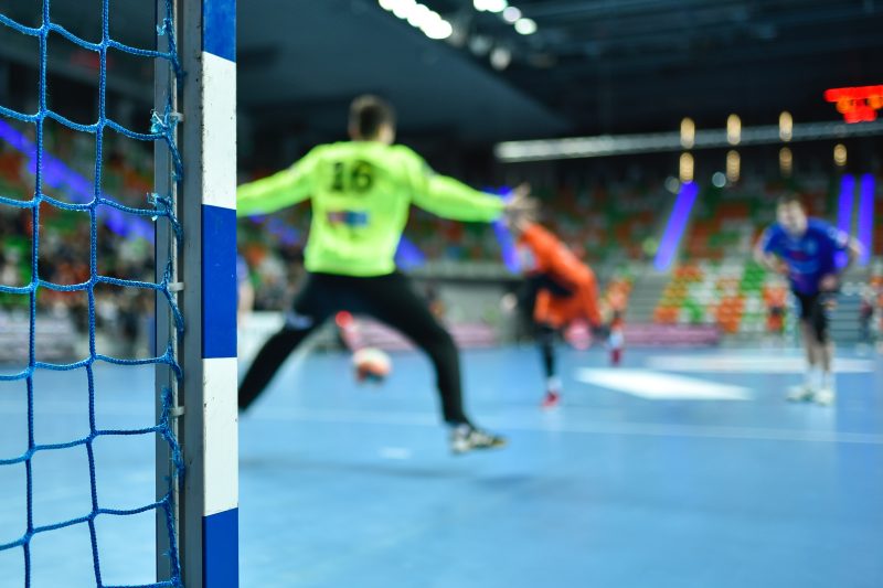 Croatie : dix jeunes handballeurs burundais disparaissent en plein Mondial