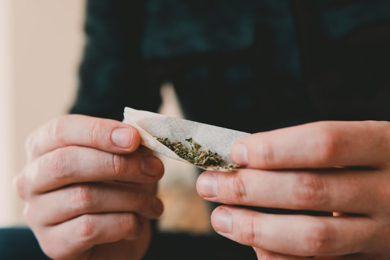Cannabis : l’Allemagne légalise, la France pénalise