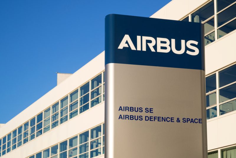 Airbus monte à bord du projet Starlab de future station spatiale