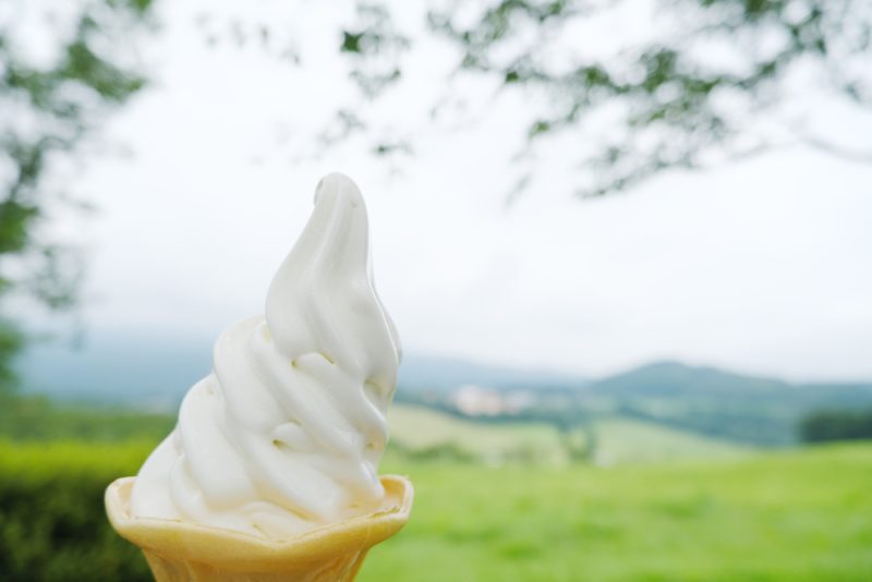 Production de glace : un débouché alléchant pour les éleveurs français et européens
