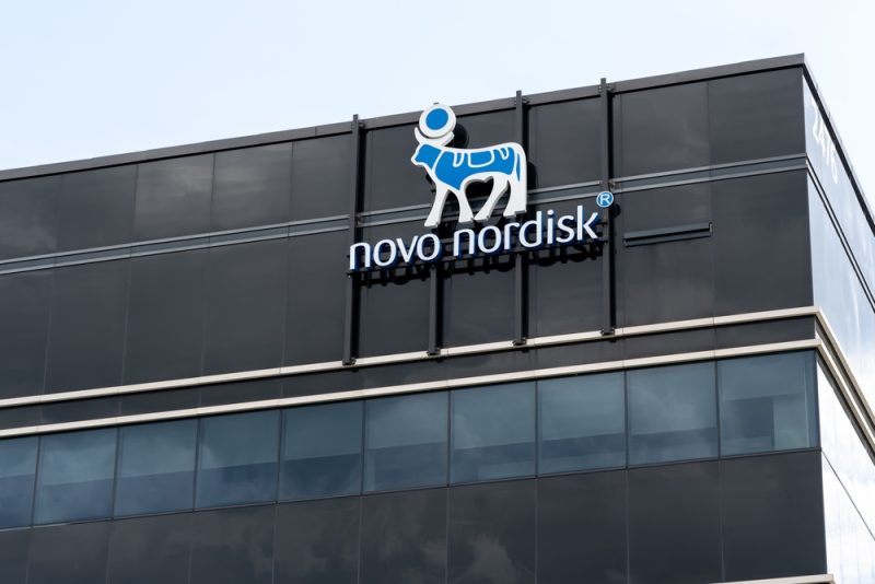 Novo Nordisk : le traitement anti-obésité réduit le risque de maladie cardiaque, selon une étude