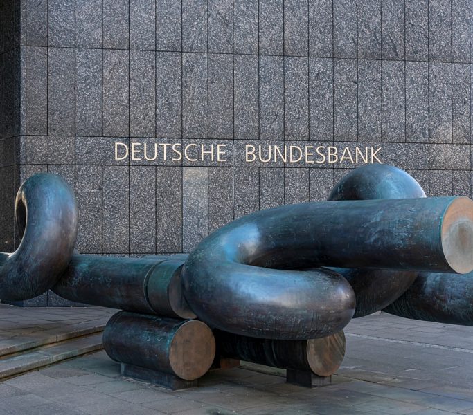 Allemagne : la Banque centrale n'entrevoit pas de rebond économique cet été