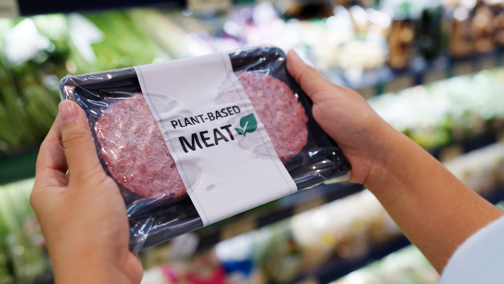 La Cour de justice de l’UE devrait trancher sur la question de l’étiquetage des aliments d’origine végétale