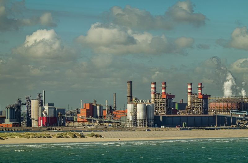 Dunkerque : subvention de l'Etat de 1,5 milliard d'euros pour l'usine de batteries taïwanaise