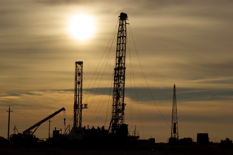 L'explosion de la demande mondiale en uranium fait craindre une crise de l'offre