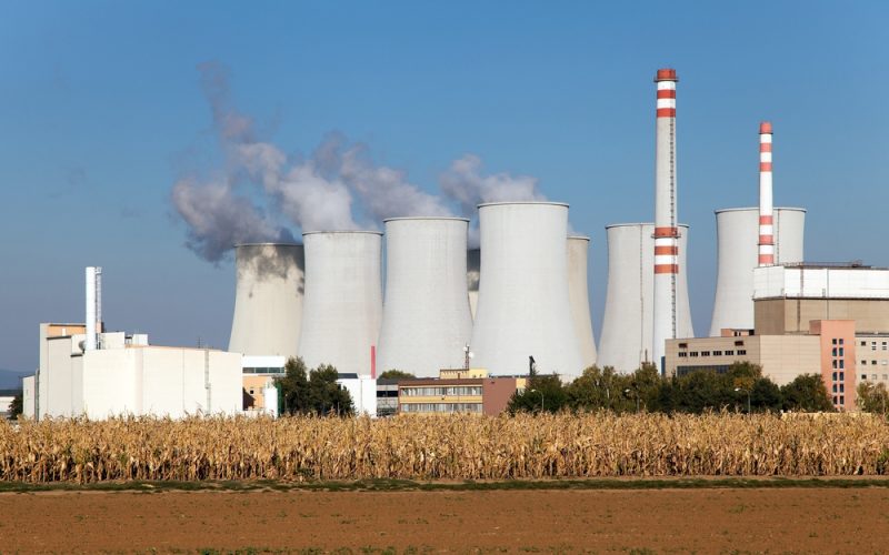La Slovaquie va cesser de dépendre de la Russie pour ses combustibles nucléaires