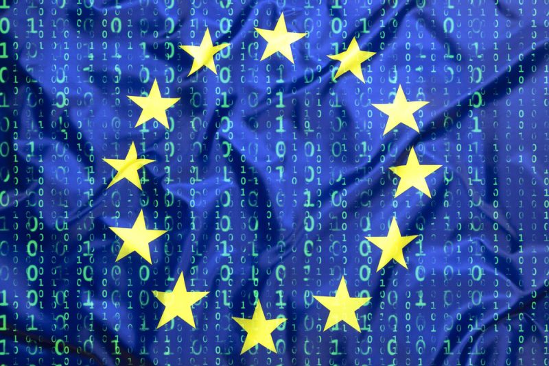 L'équipe « DSA » de la Commission face aux défis de son application