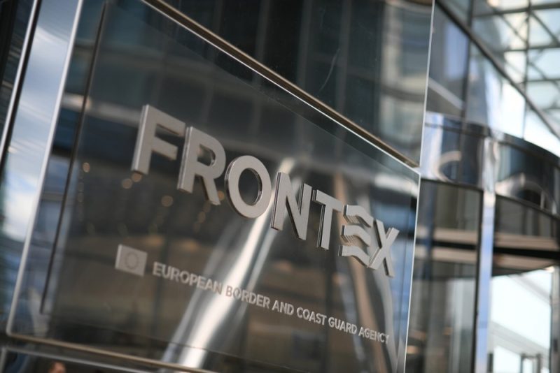 Frontex : le Contrôleur européen de la protection des données tire la sonnette d’alarme sur le traitement des données des migrants