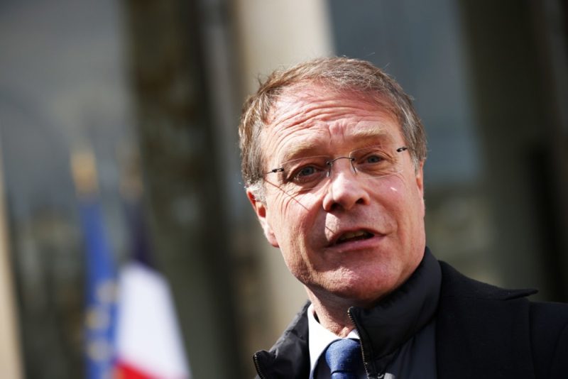 Transition verte : les PME françaises « assommées » par un « tsunami administratif »