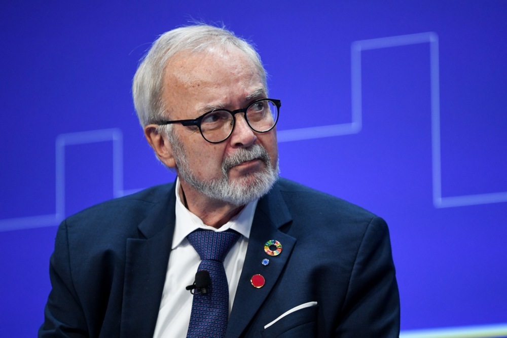 London hosts Ukraine recovery conference