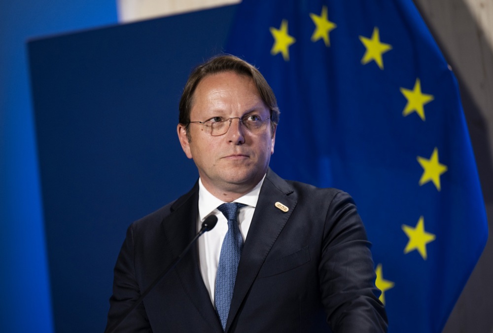 Stockholm hosts General Affairs Council