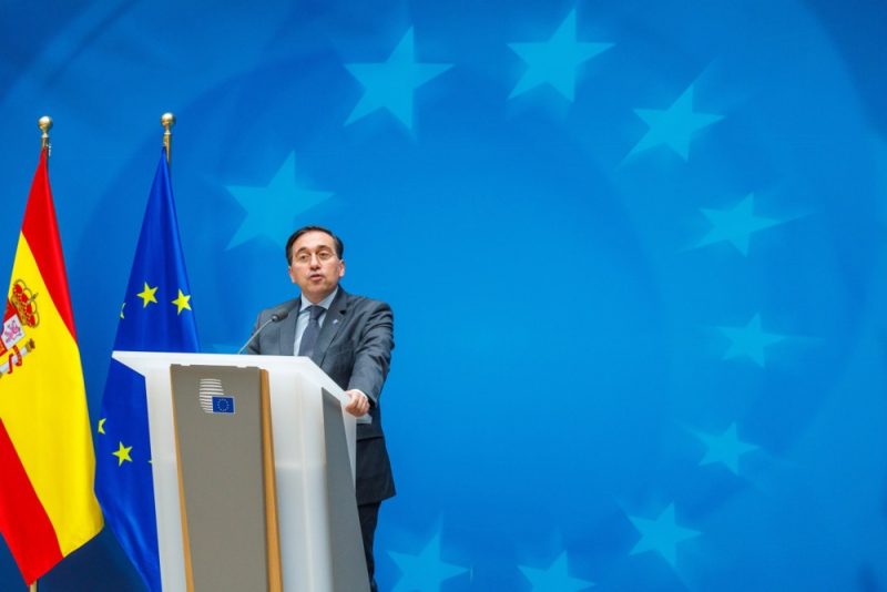 Langues officielles européennes : les États membres cherchent à contrer la précipitation espagnole
