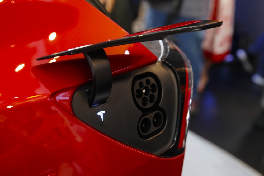 Tesla Model Y launch in Malaysia