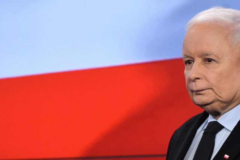 Faille au sein de la droite polonaise : l’ancienne Première ministre Beata Szydło s’oppose au leader du PiS