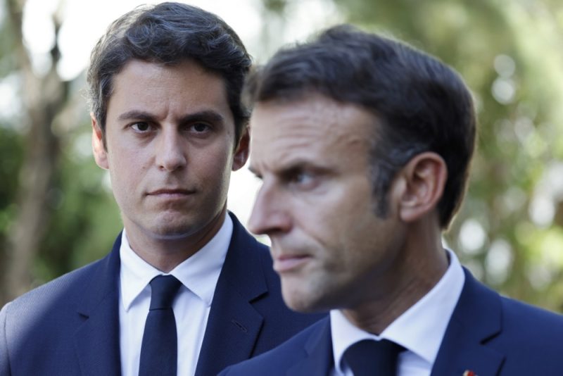 Vers une expérimentation d’une « tenue unique » à l’école en France
