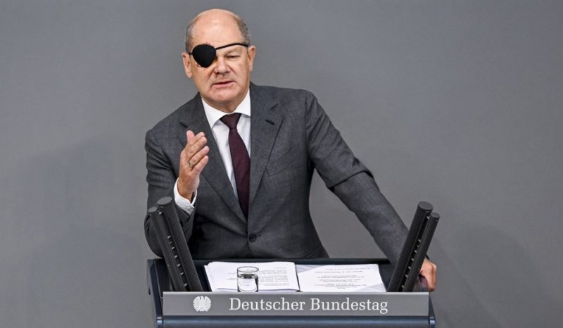 Olaf Scholz demande aux Länder et à l’opposition de collaborer pour réduire la bureaucratie