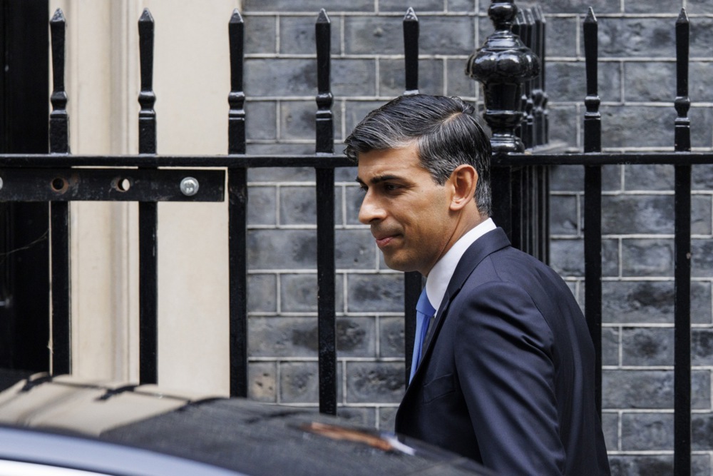 Prime Minister Sunak to attend first Prime Minister&rsquo;s Questions after summer break