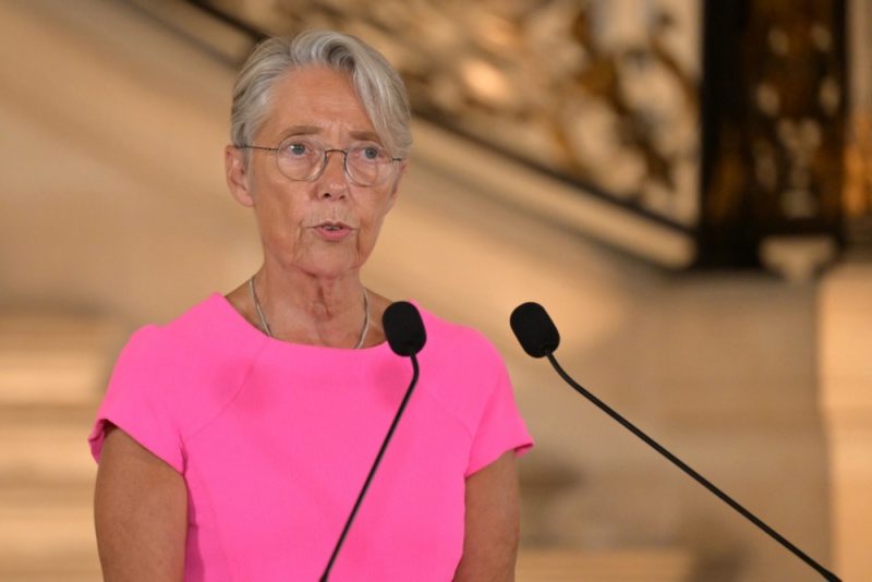 Le gouvernement détaille les investissements supplémentaires pour l’action climatique en 2024