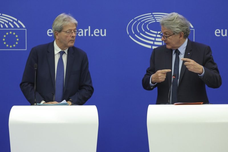 Allégement de la charge administrative : les petites entreprises déçues par les mesures de la Commission