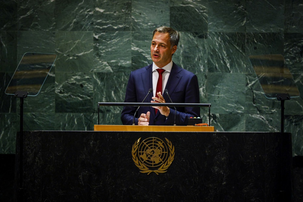 78th session of the United Nations General Assembly