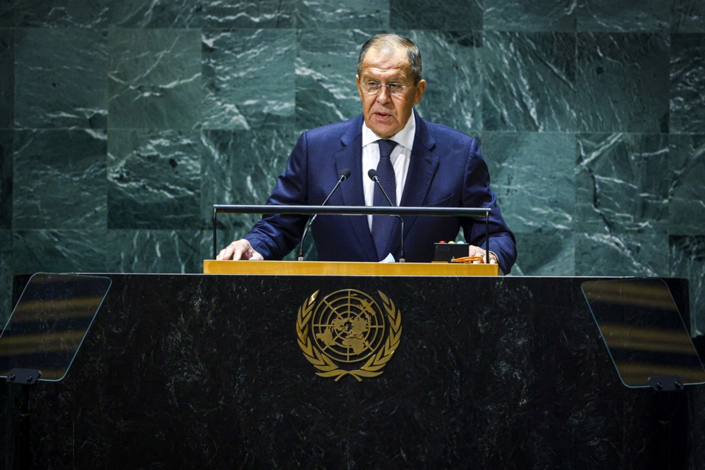 78th session of the United Nations General Assembly
