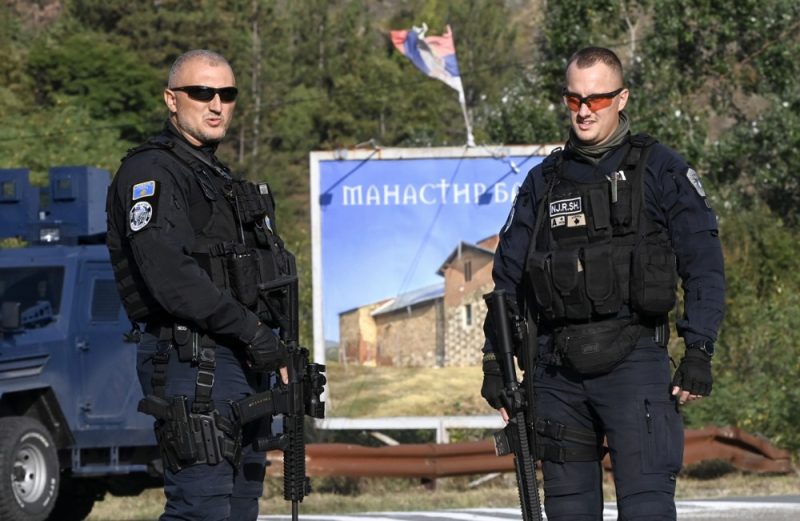 Implication de Milan Radoičić dans un attentat terroriste au Kosovo : le Premier ministre albanais presse l'UE et les États-Unis d'agir