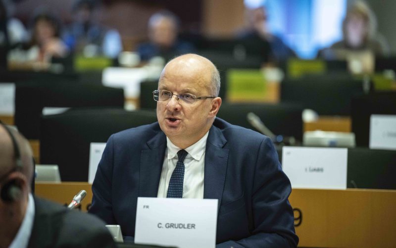 Marché de l'électricité : des eurodéputés pro-nucléaires préparent une offensive au Parlement