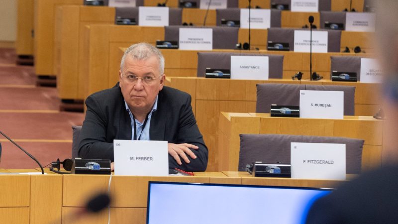 Le Parlement européen sceptique quant à l’euro numérique