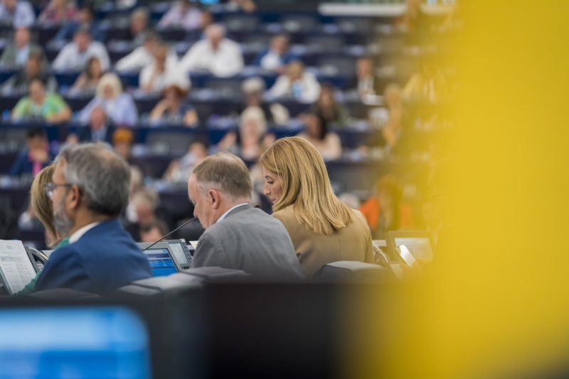 Marché de l’électricité : l'opposition se consolide contre le mandat du Parlement