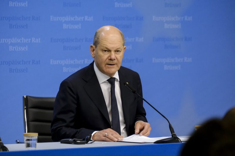 Berlin vise l'élargissement de l'UE en 2030, la Pologne s'y oppose toujours