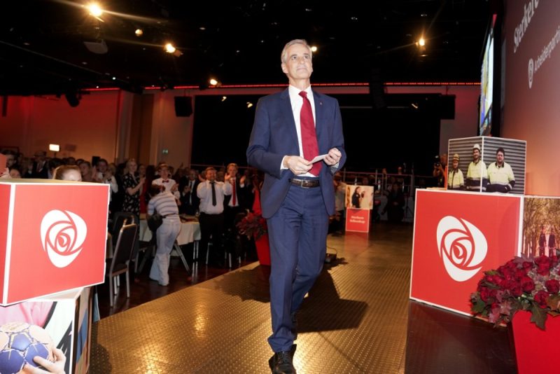 Norvège : la droite remporte les élections locales pour la première fois en 99 ans