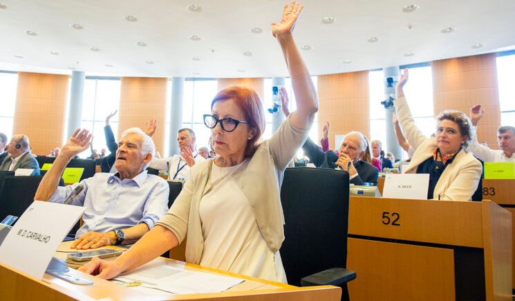 Matières premières critiques : le Parlement européen revoit à la hausse les objectifs de recyclage