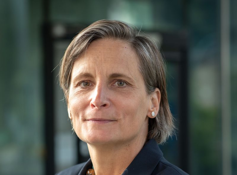 Corinne Le Quéré : la prochaine Commission européenne aura un rôle « très opérationnel » sur le climat
