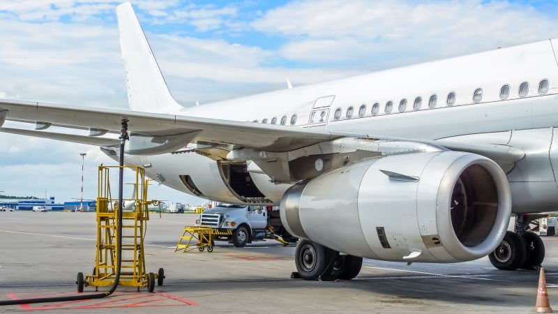 Aviation : le Parlement européen soutient la loi visant à promouvoir les carburants durables