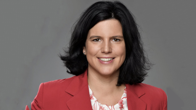 Les Verts allemands doivent revoir leur position sur l’édition génétique, selon une députée libérale