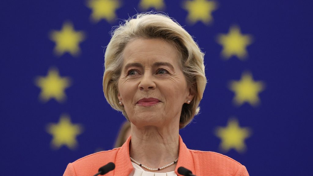 VDL SOTEU 2023
