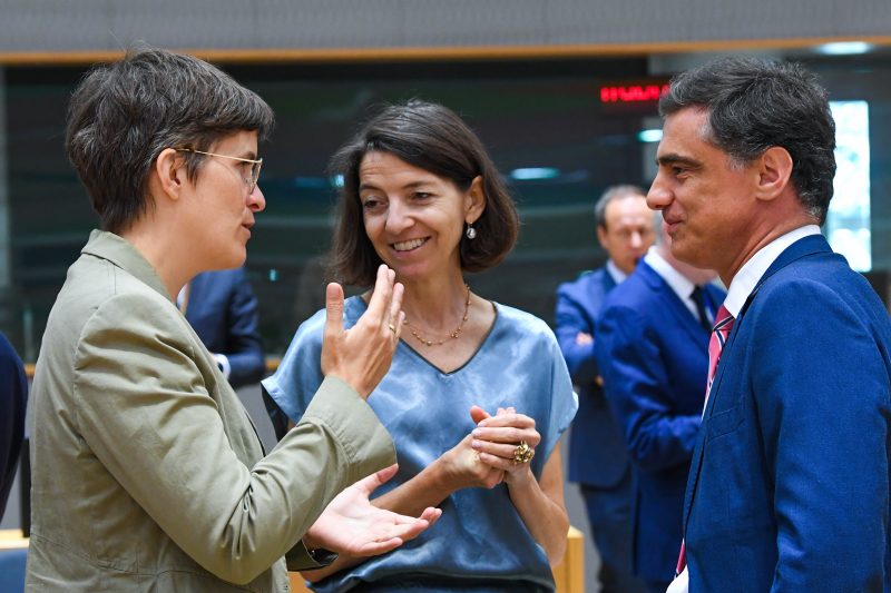 Les pistes d'experts franco-allemands pour une réforme de l'UE avant l'élargissement
