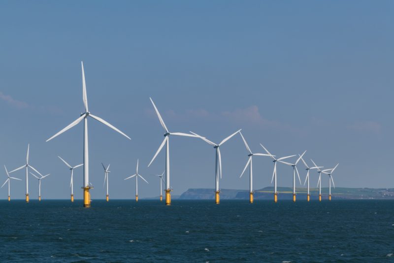 L'Irlande et le Royaume-Uni travaillent sur de nouvelles liaisons énergétiques