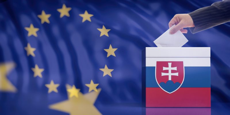 Tout ce que vous devez savoir sur les élections slovaques à venir